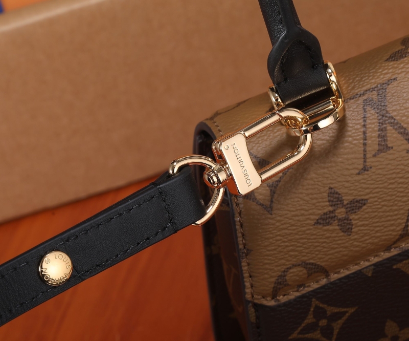 LV Top Handle Bags